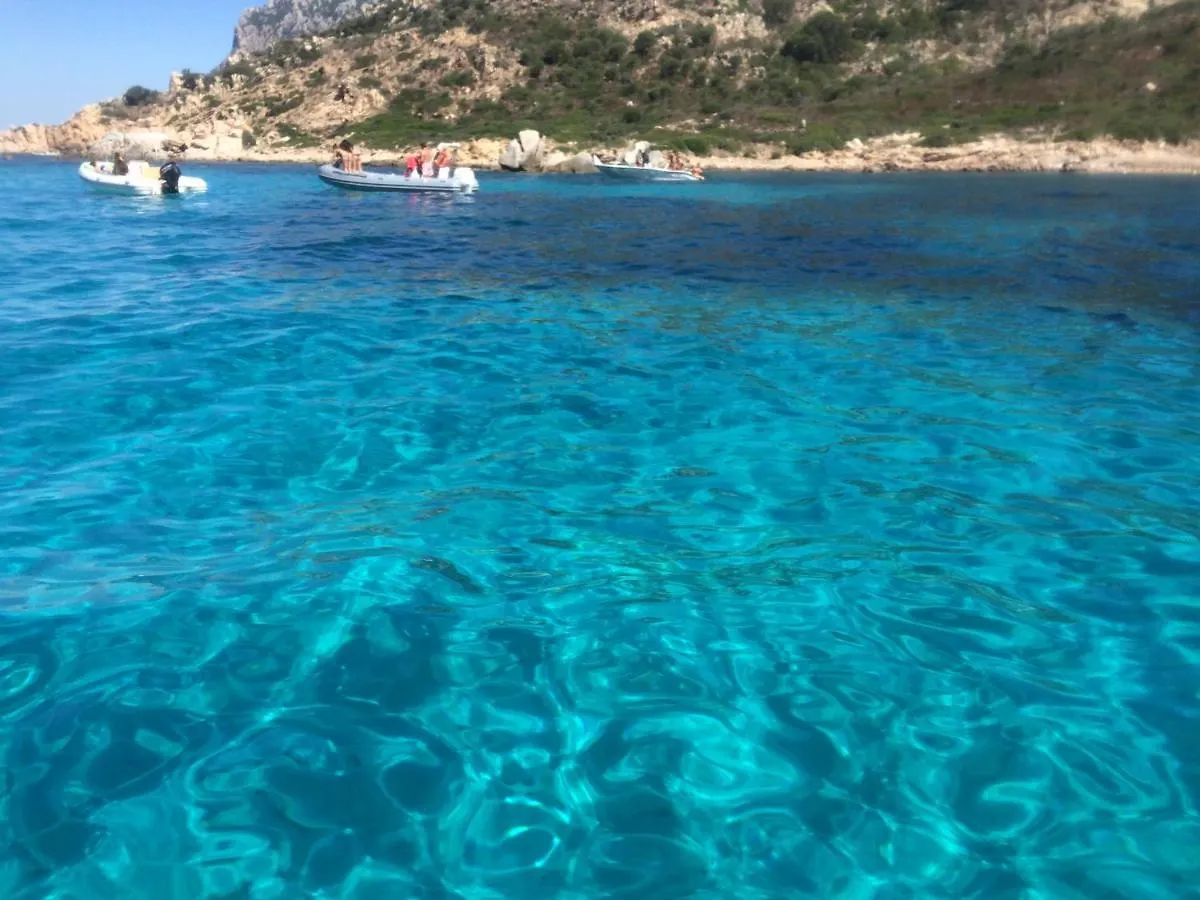 Appartamento Casa sul mare Golfo dell'Asinara I Porto Torres