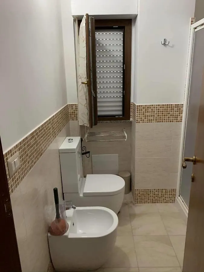 Appartamento Casa sul mare Golfo dell'Asinara I Porto Torres 0*,