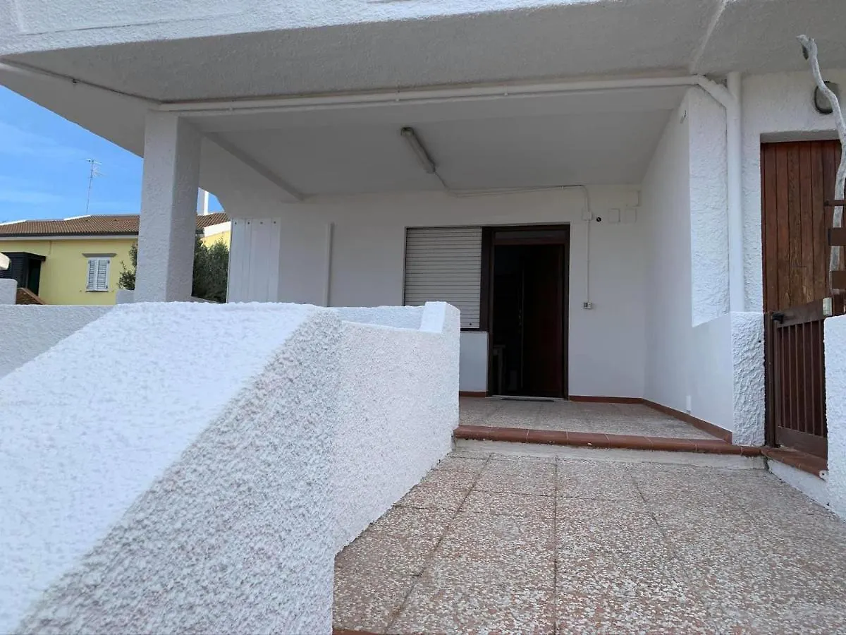Appartamento Casa sul mare Golfo dell'Asinara I Porto Torres