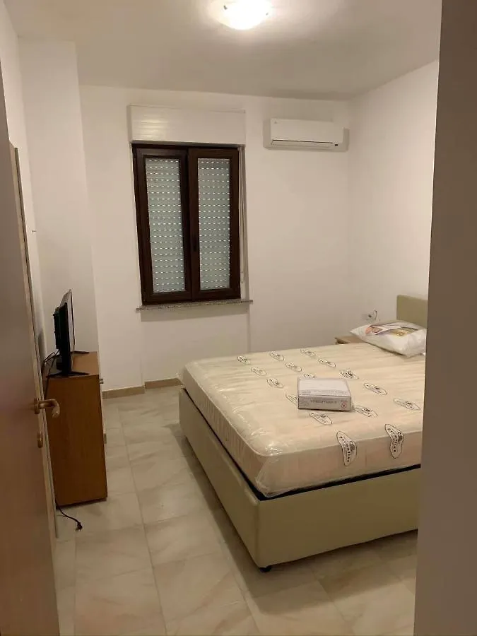 Appartamento Casa sul mare Golfo dell'Asinara I Porto Torres