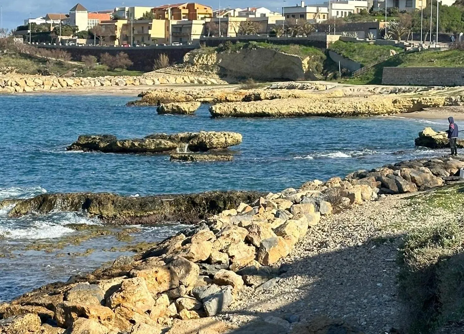Appartamento Casa sul mare Golfo dell'Asinara I Porto Torres Italia