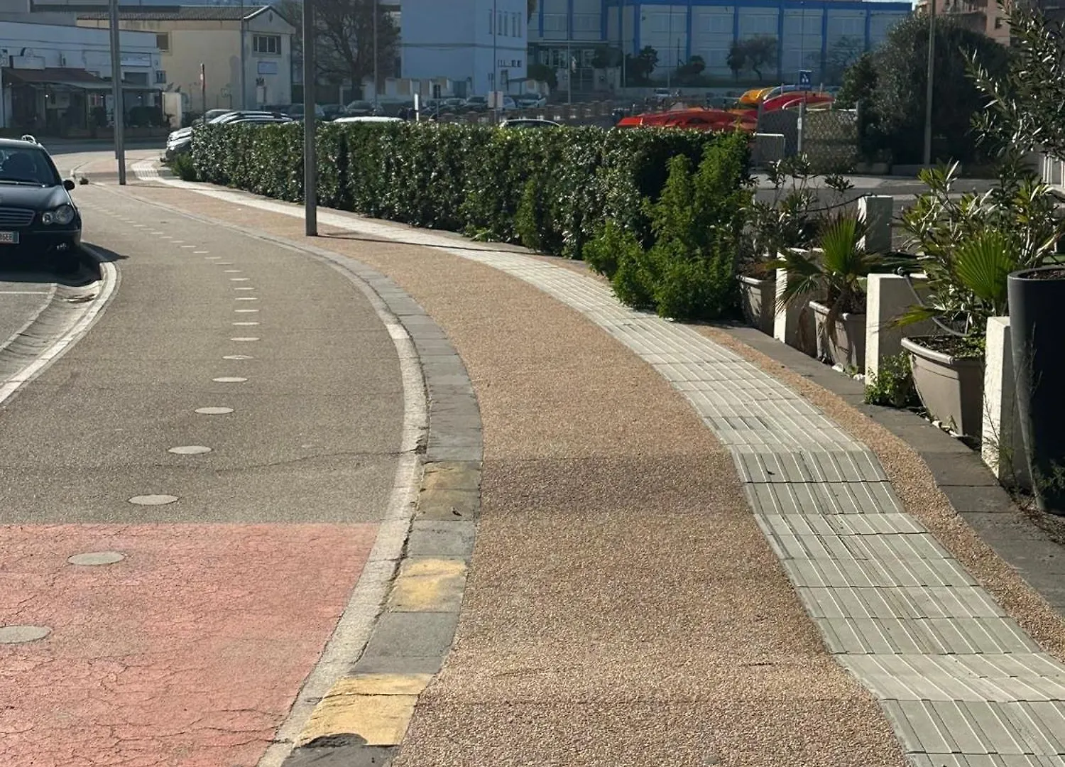 Appartamento Casa sul mare Golfo dell'Asinara I Porto Torres Italia