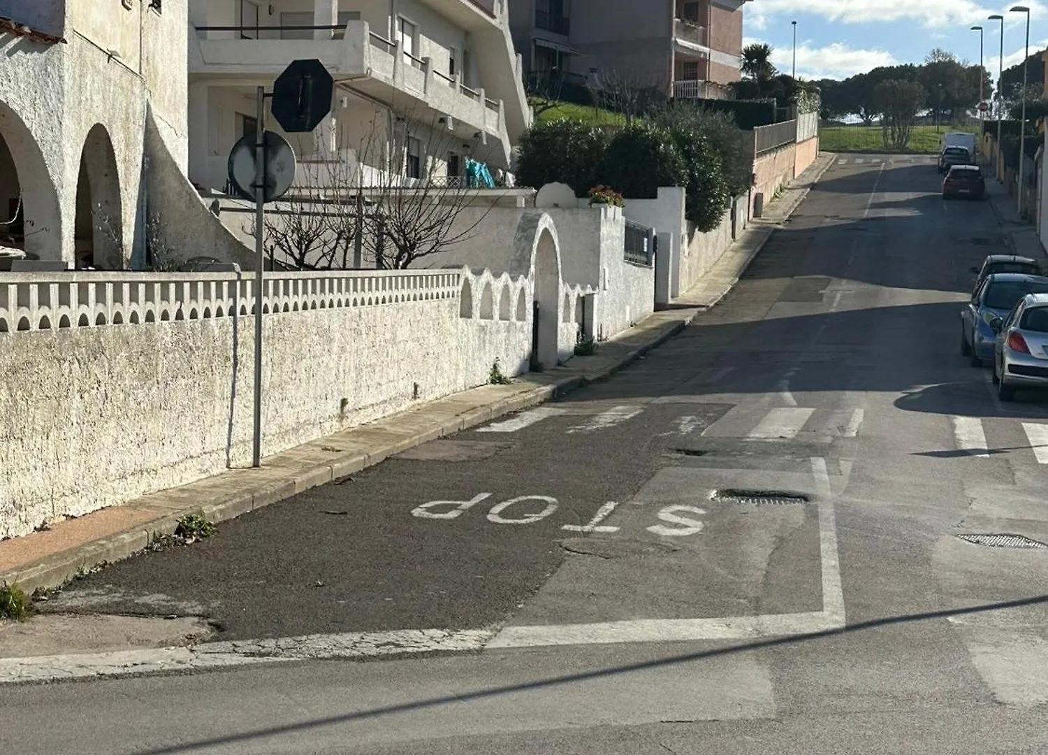 Appartamento Casa sul mare Golfo dell'Asinara I Porto Torres